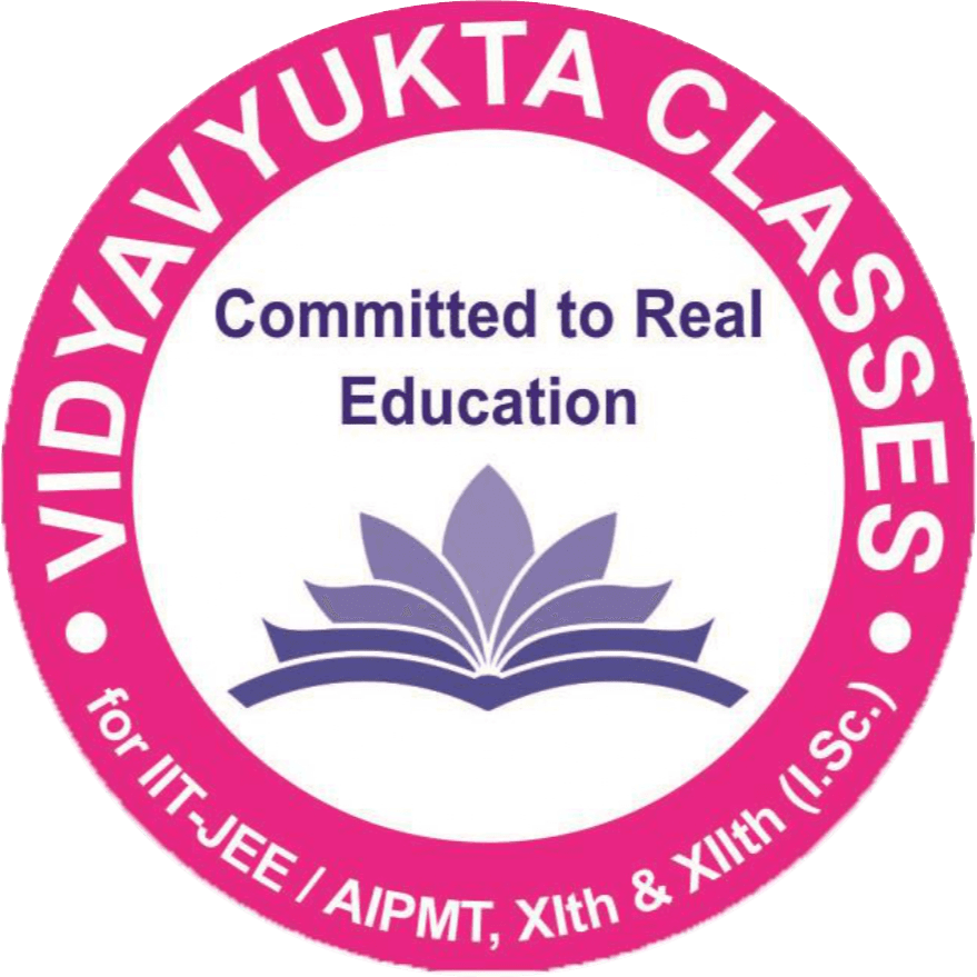 Vidyavyukta Logo